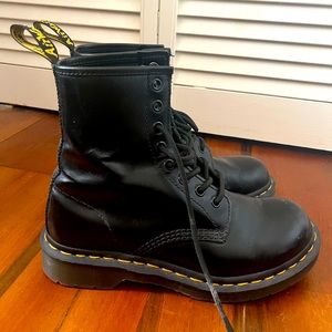 Dr.Martens boots